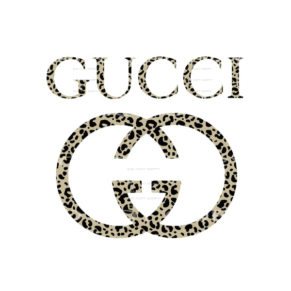 martodesigns - Designer labels Gucci LV Prada street sign