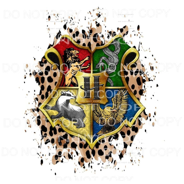 Harry Potter Ravenclaw – Southern Sublimation Transfers & Digital Designs