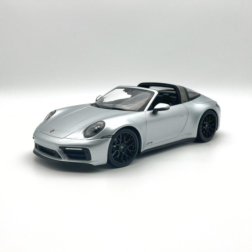 ミニチャンプス 1/18 ポルシェ 911 タルガ4 GTS 2021 | www