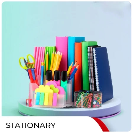 Stationary | Bulkseller | Wholesale