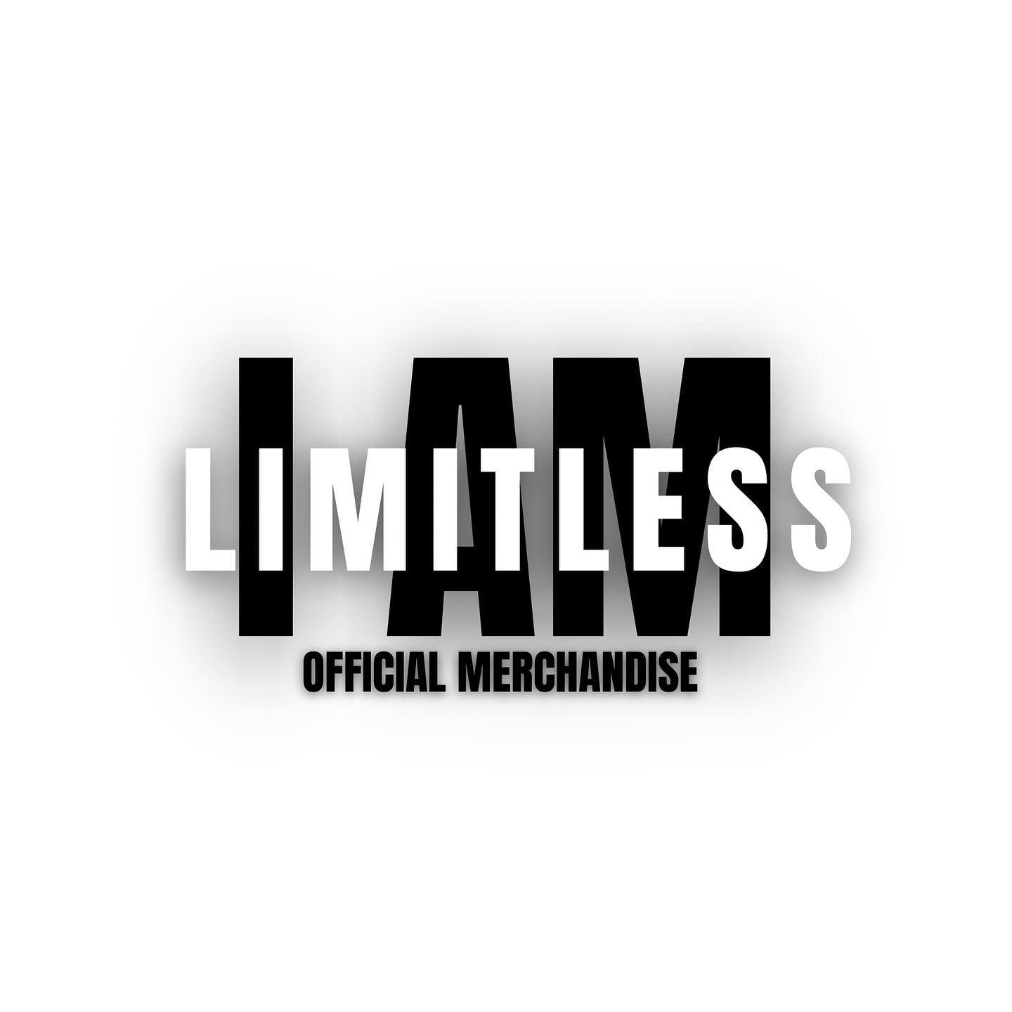 I AM LIMITLESS Official Merchandise