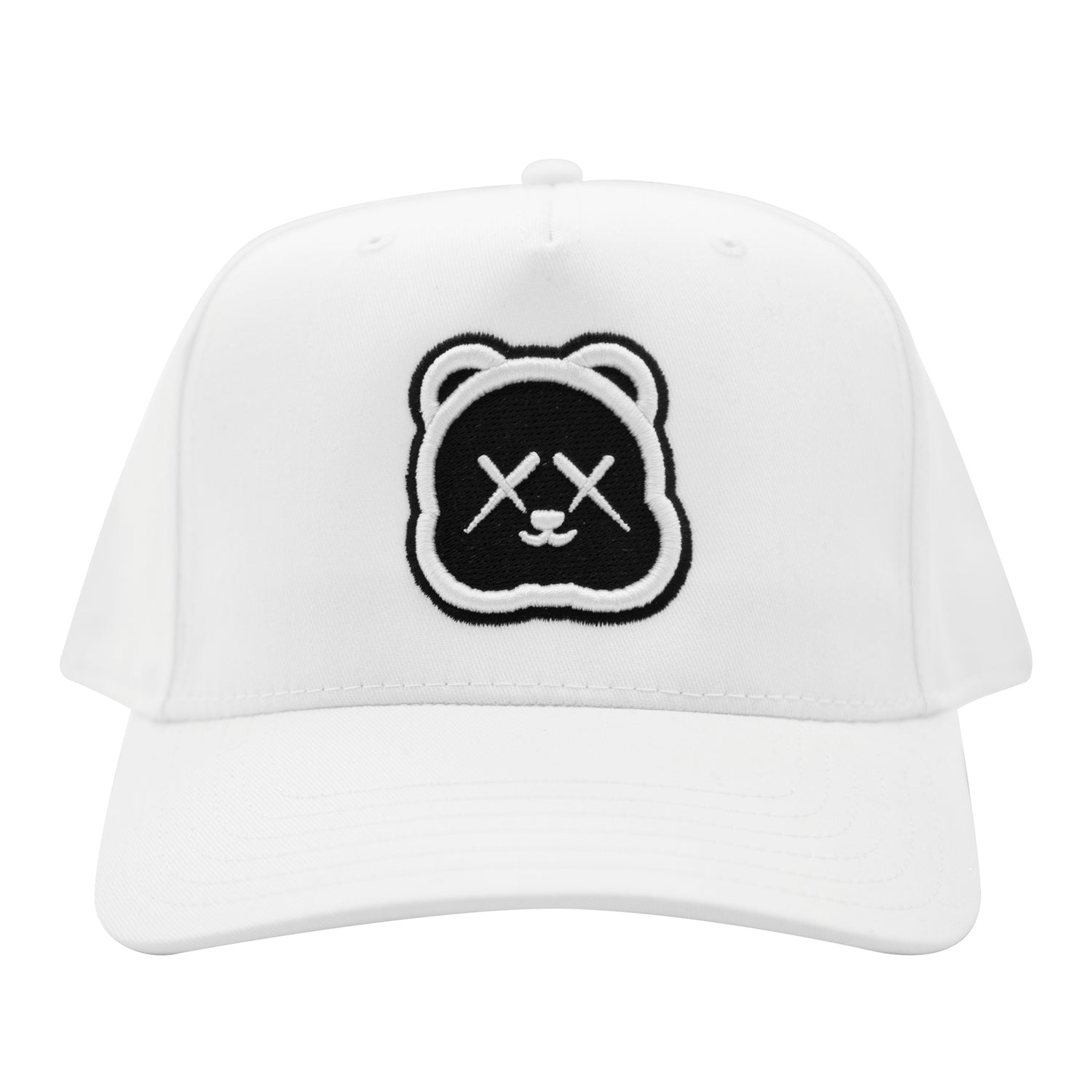 Inverse 3D Snapback