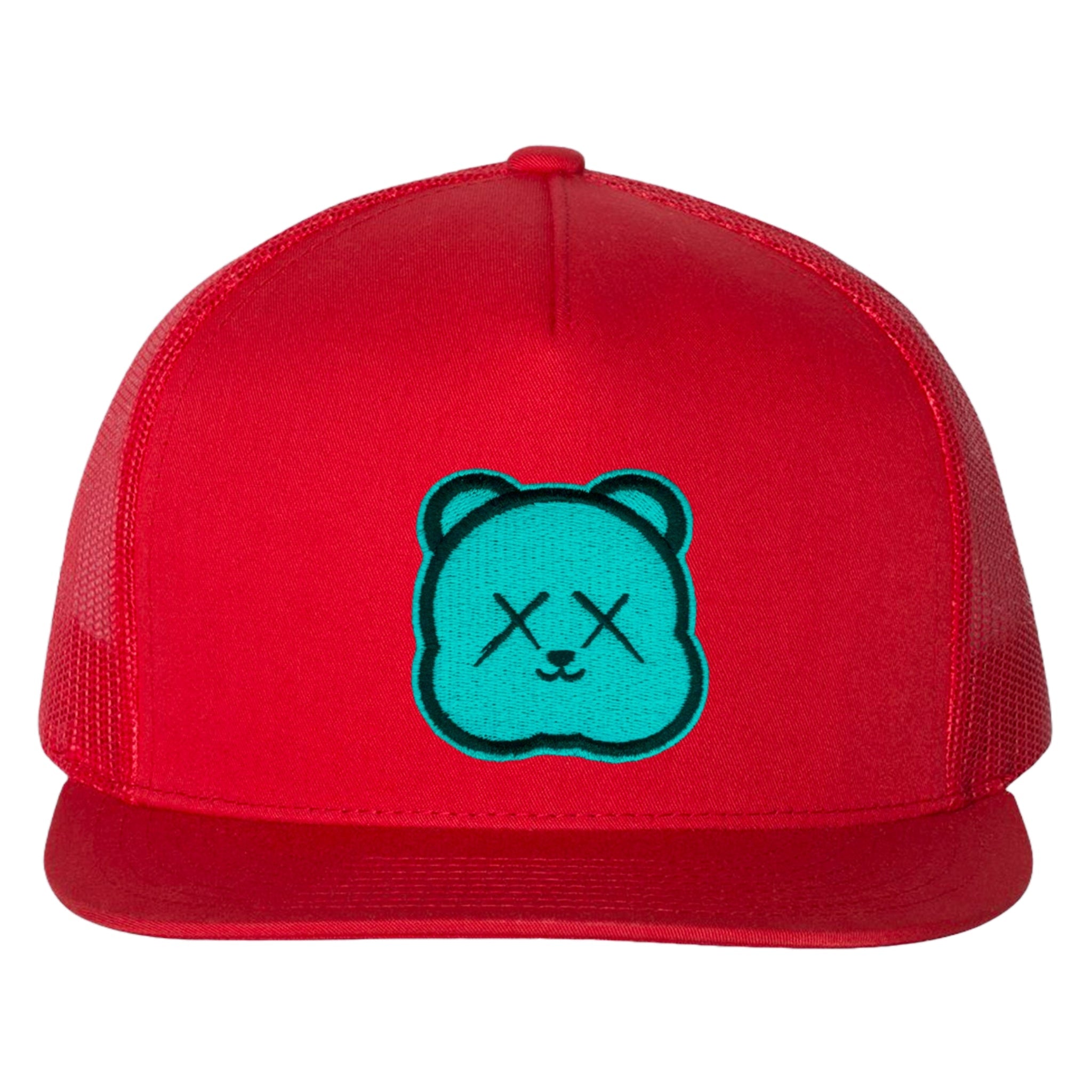 Panda Trucker Hat