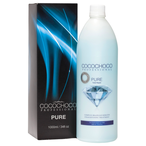 COCOCHOCO Pure keratin