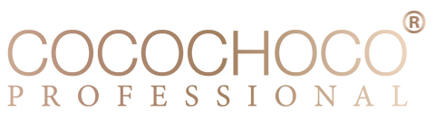 cocochoco salon logo