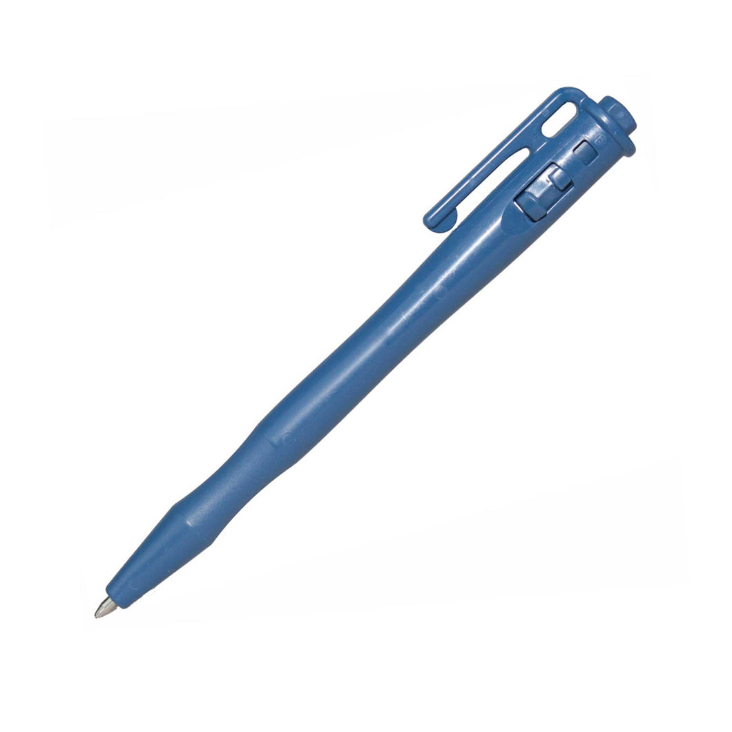 Shop Metal Detectable Retractable GEL Pen
