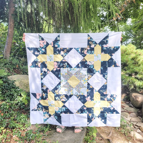 New Mercy Quilt