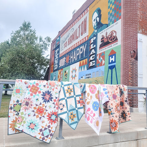 quilts at hamilton, mo