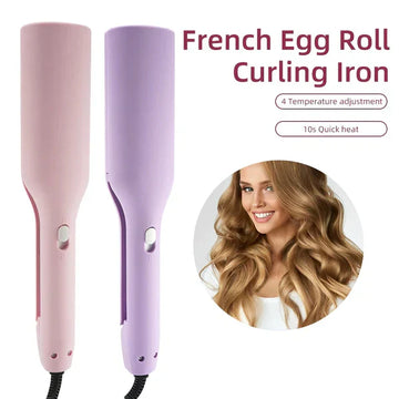 Curling Irons dropshipping Products