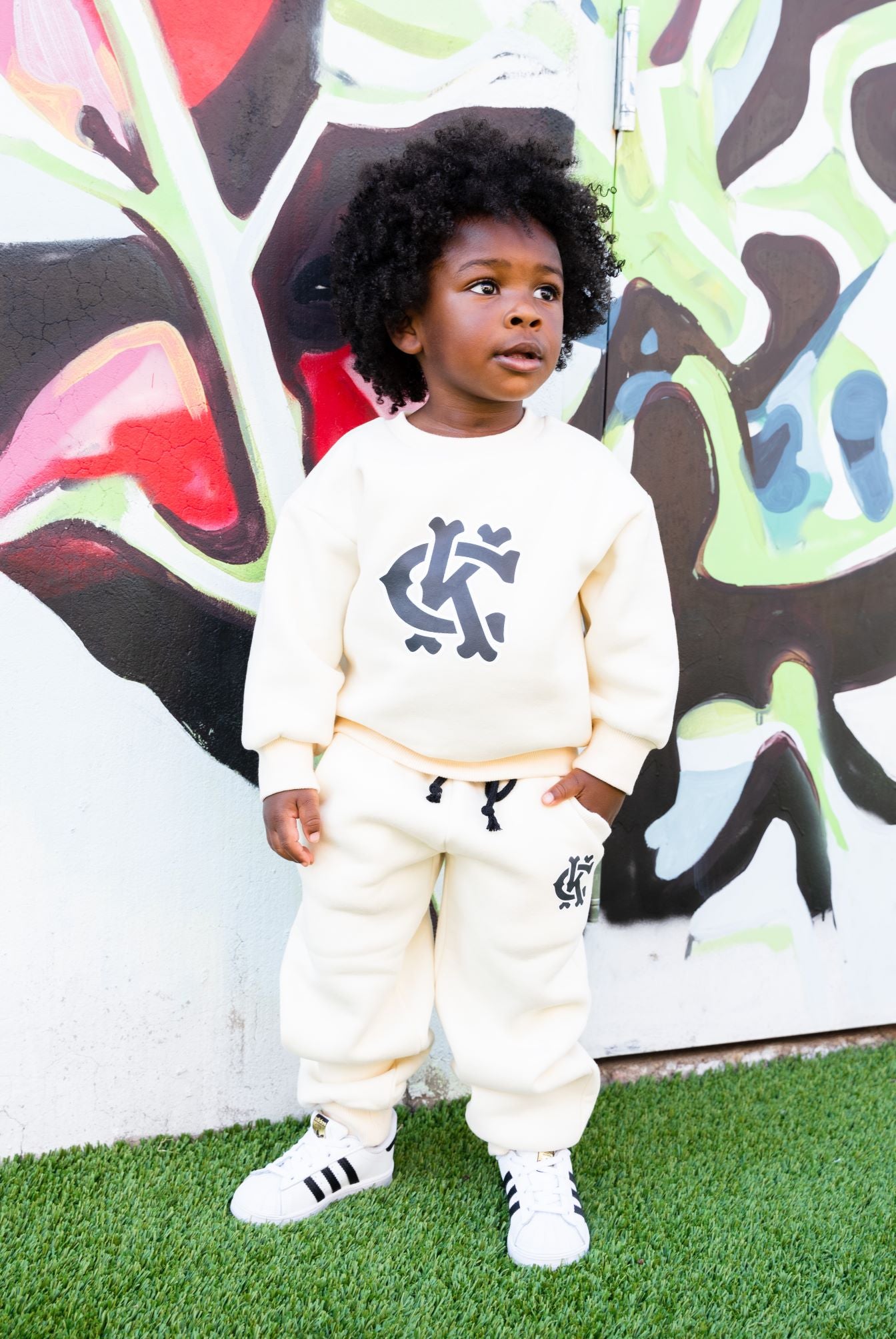 Beanies Clothier – Kid