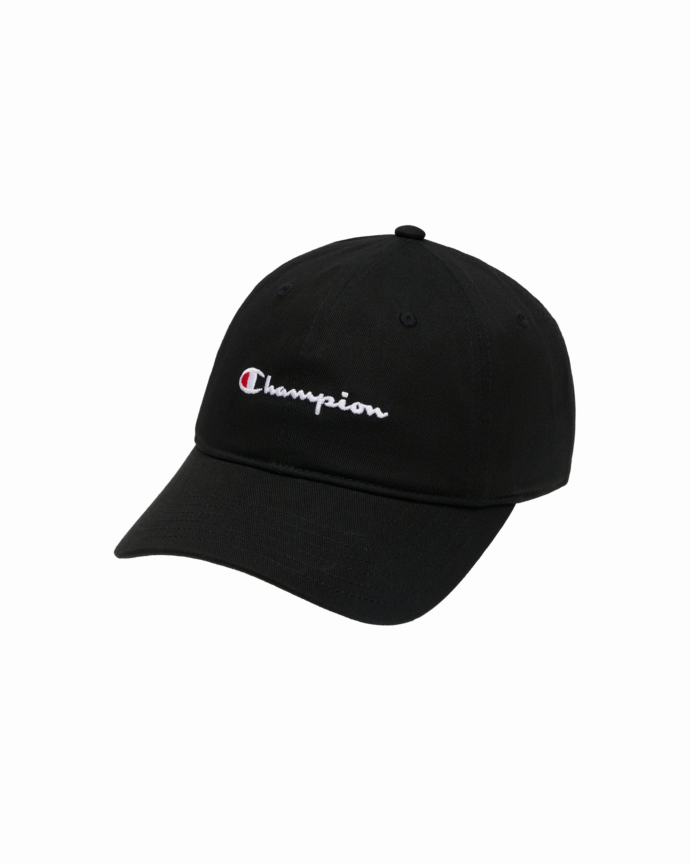 Champion Junior Script Cap