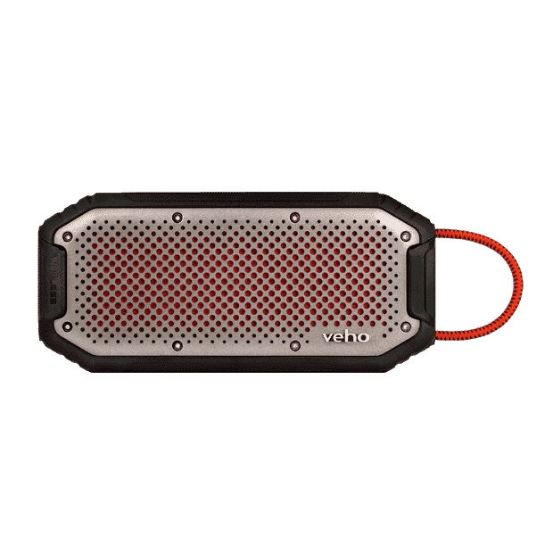 veho mx portable speaker