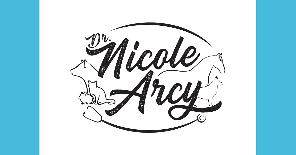 Dr. Nicole Arcy