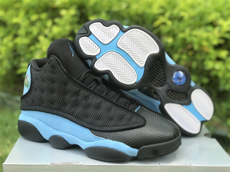 ford jordan 13