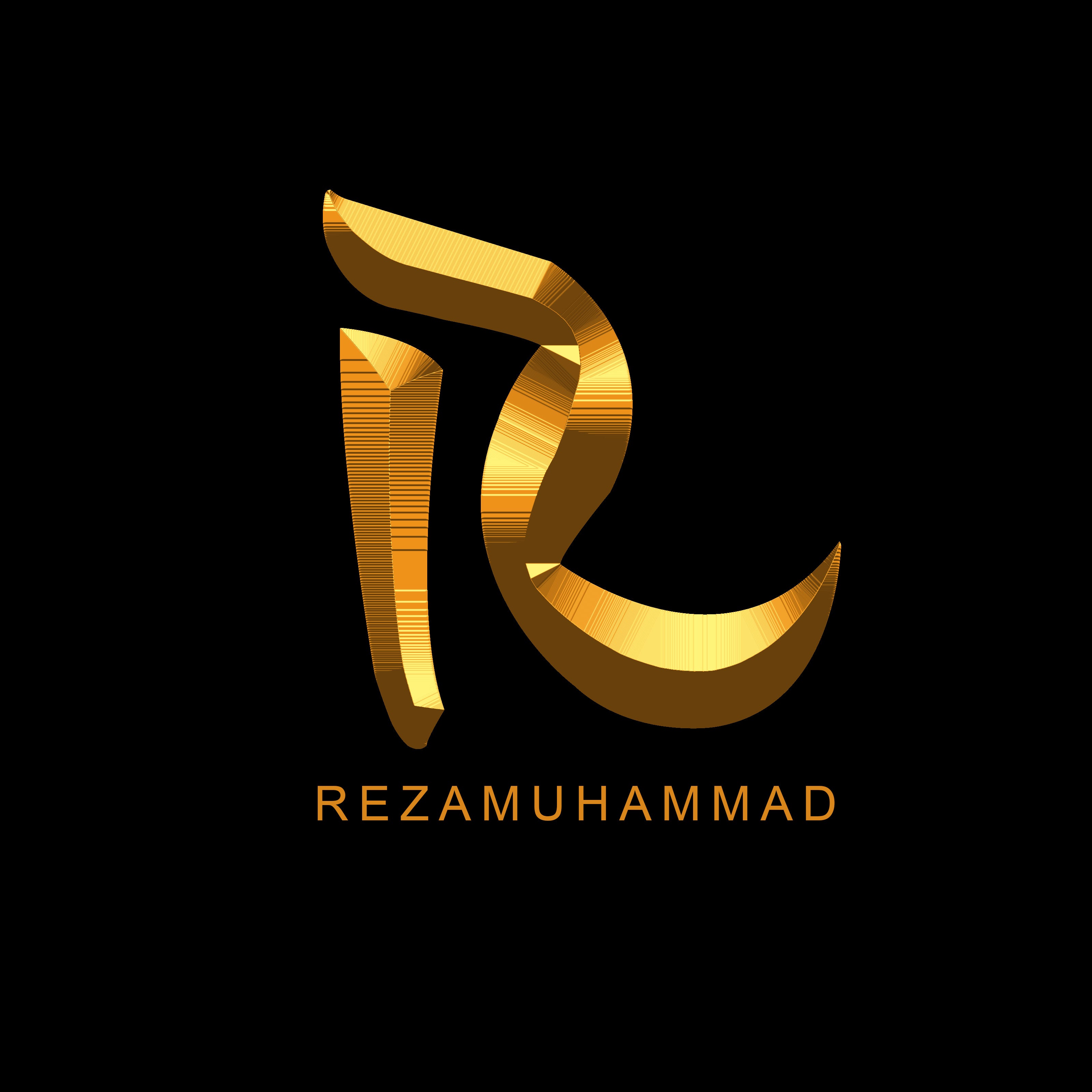 REZA MUHAMMAD
