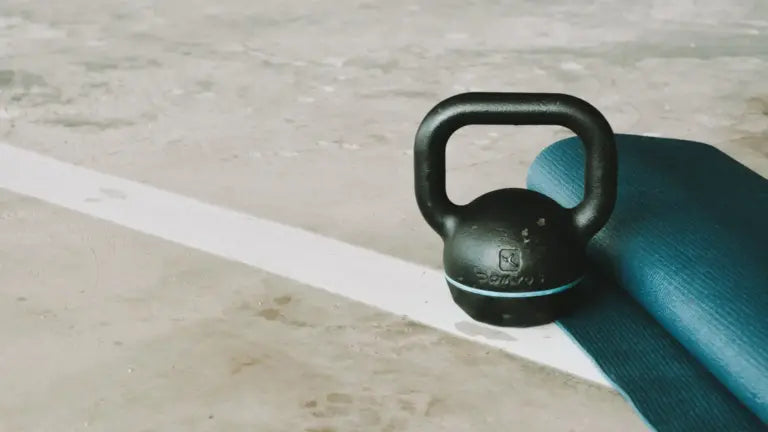 Exercise is one of the best anti-aging habits