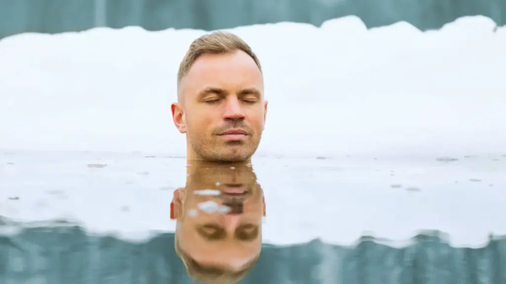 Does cold water slow down aging?