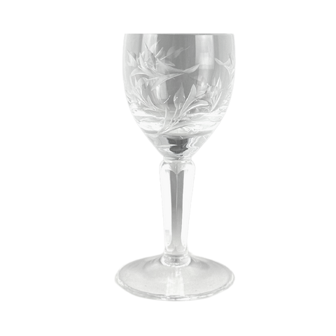 Francesca Fluted Wine Glass curated on LTK