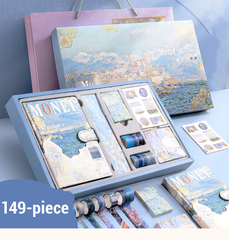 1Fairy World Journal Stationery Gift Set