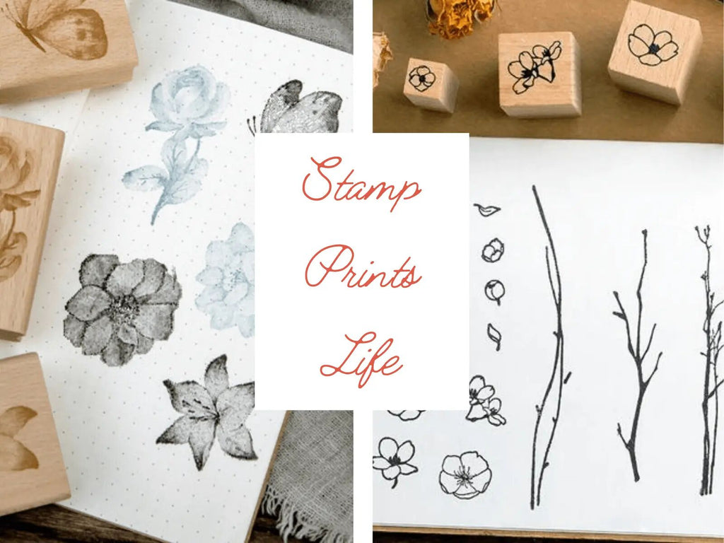Ready Made Rubber Stamps