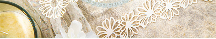 3Long Strip Lace Cutout Decorative Paper4