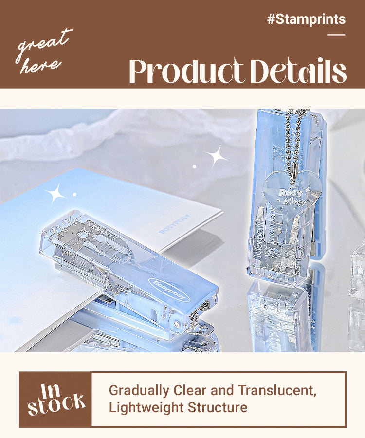 3Semi-Transparent Acrylic Stapler1