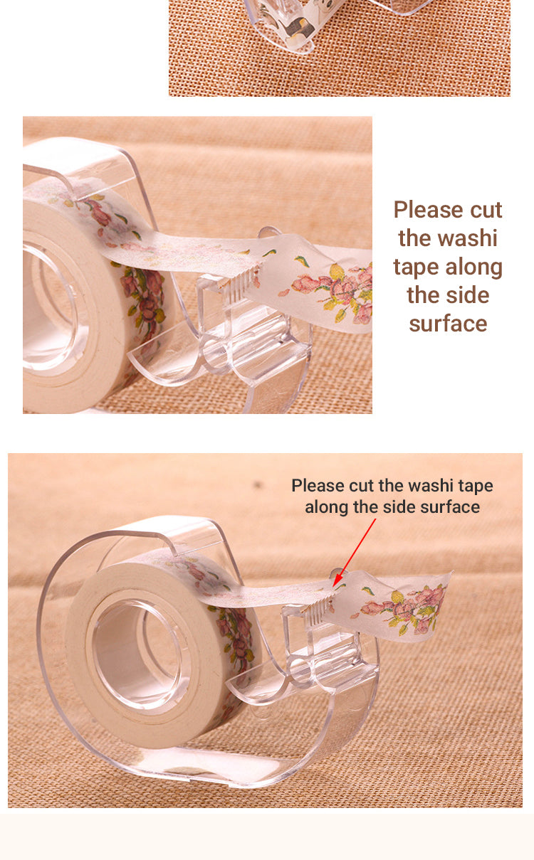 3Washi Tape Cutter Tape Dispenser2