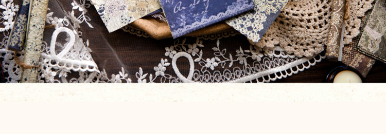 5Rustic Lace Pattern Decorative Paper3