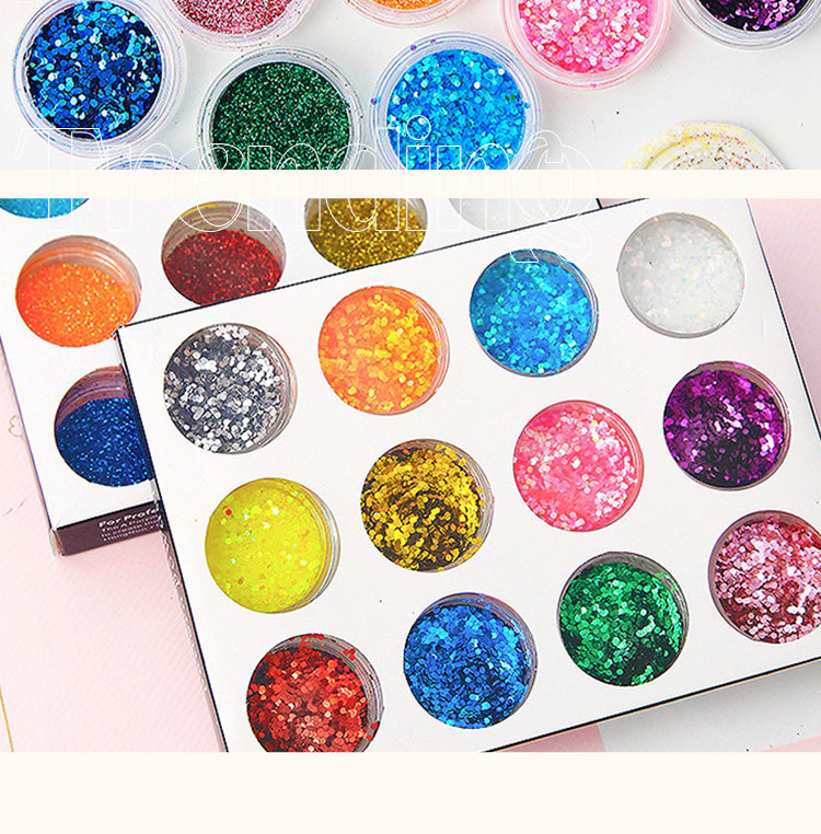 5Wax Seal Decorative Glitter Powder Pearlescent Sequins2