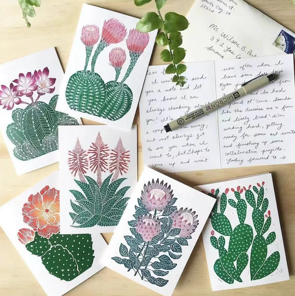 DIY cards