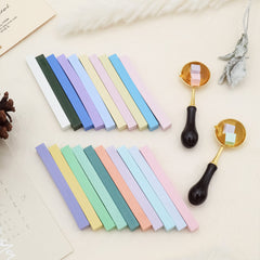 Stamprints sealing wax stick