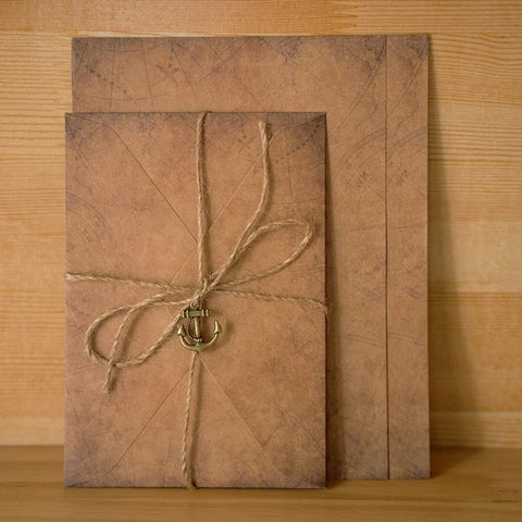 Kraft Paper & Scrapbook Paper