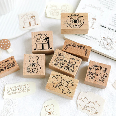 custom rubber stamp - Stamprints