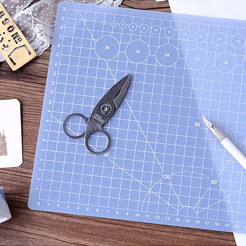 paper cutting mat