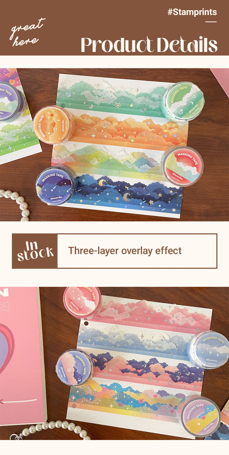 Washi Tape Samples,washi Tape, Cute Tape, Masking Tape,deco Tape