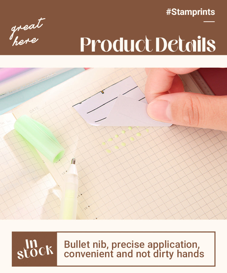 Toolkit - DIY Craft Tools Carving Knife Tweezers Dots Glue Scraper 4-Piece Craft Tool Set