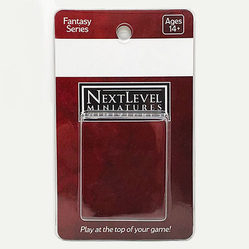 NPC Set: Necromancer Patrician & Assistant (Retail)
