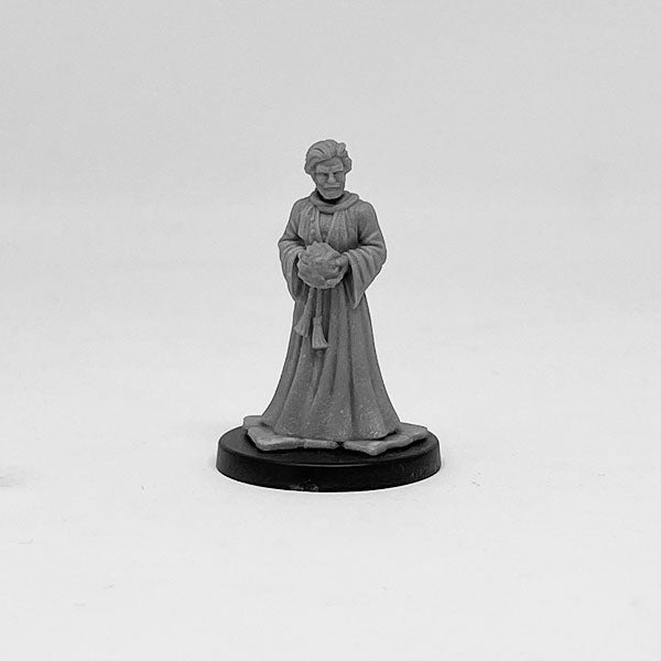 Keeper of the Fire (Loose)