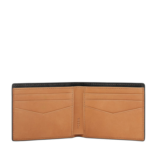 Fossil Andrew Eco Leather Card Case