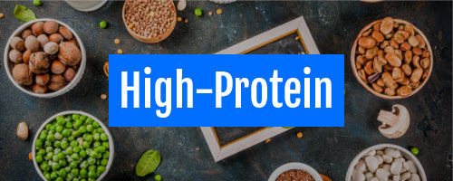 High-Protein