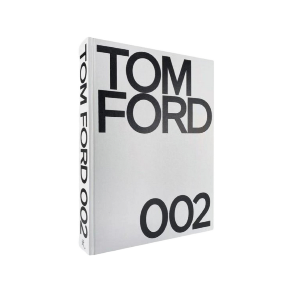 tom ford 002 book