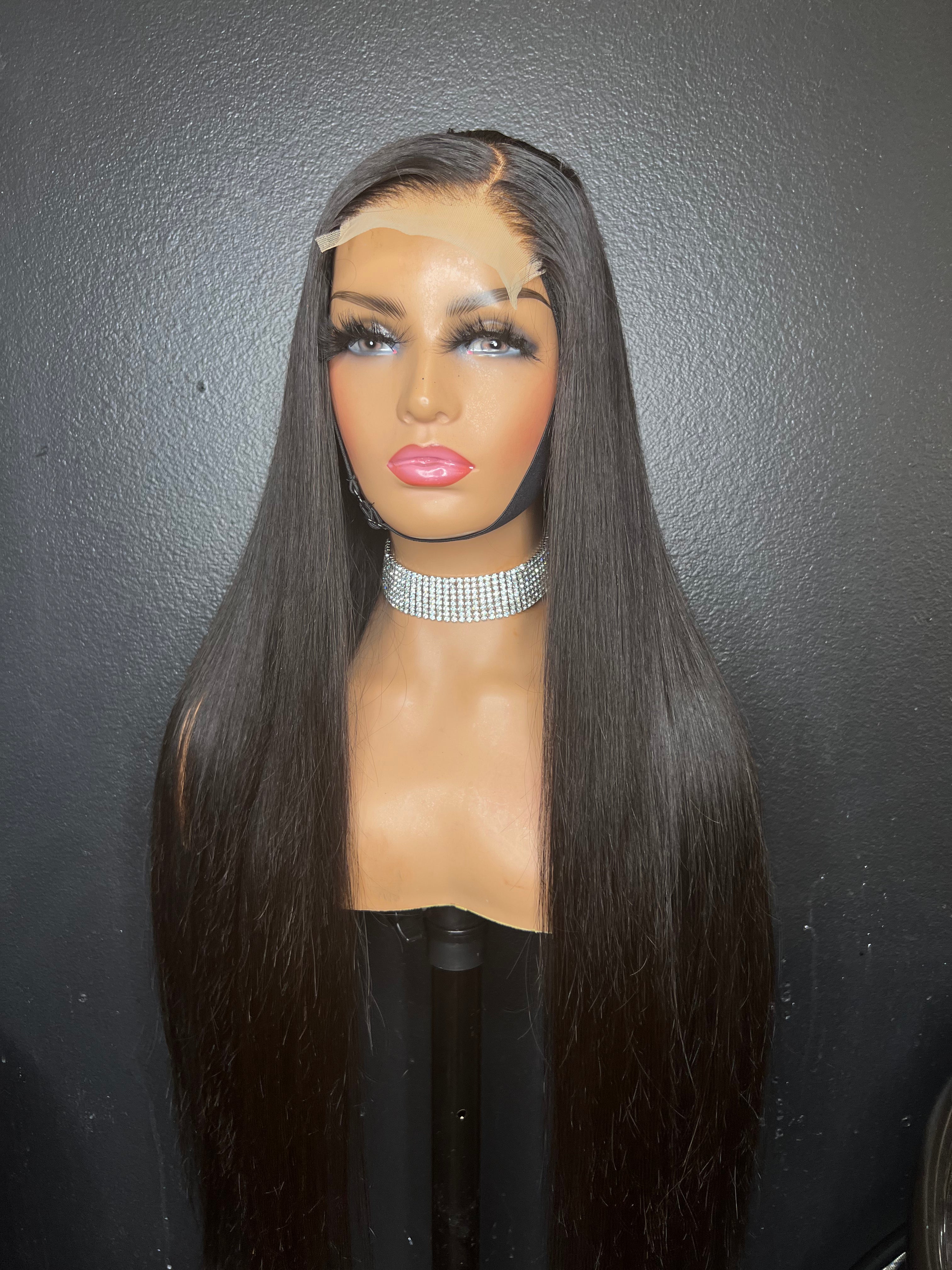 28 inch straight 4x4