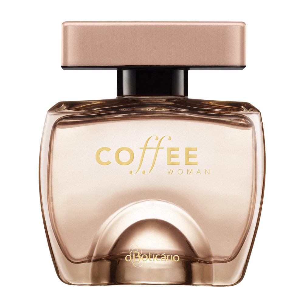 Coffee Man Eau de Toilette, 100ml