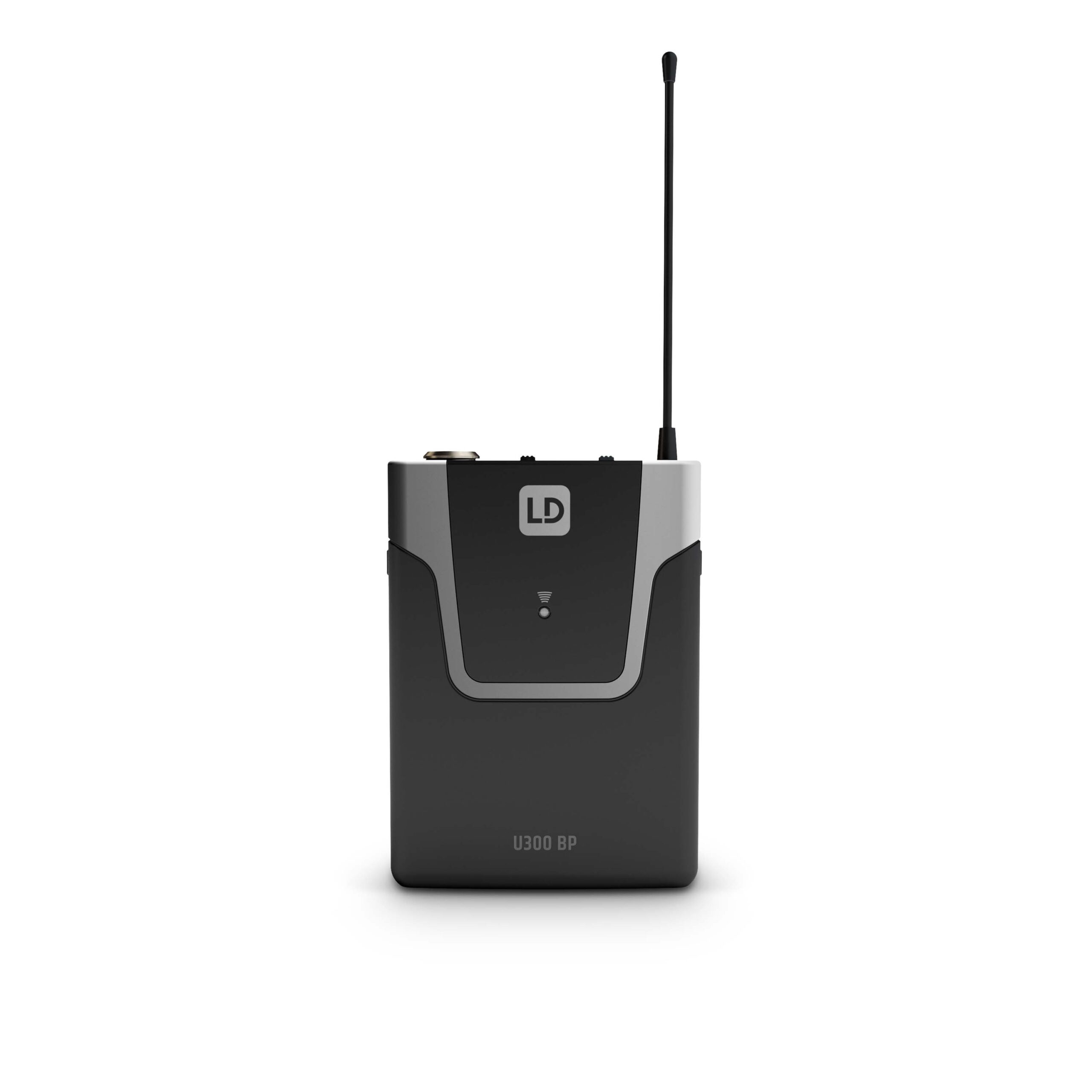 LD Systems U305.1 BP Body Pack Transmitter, 514-542 MHz