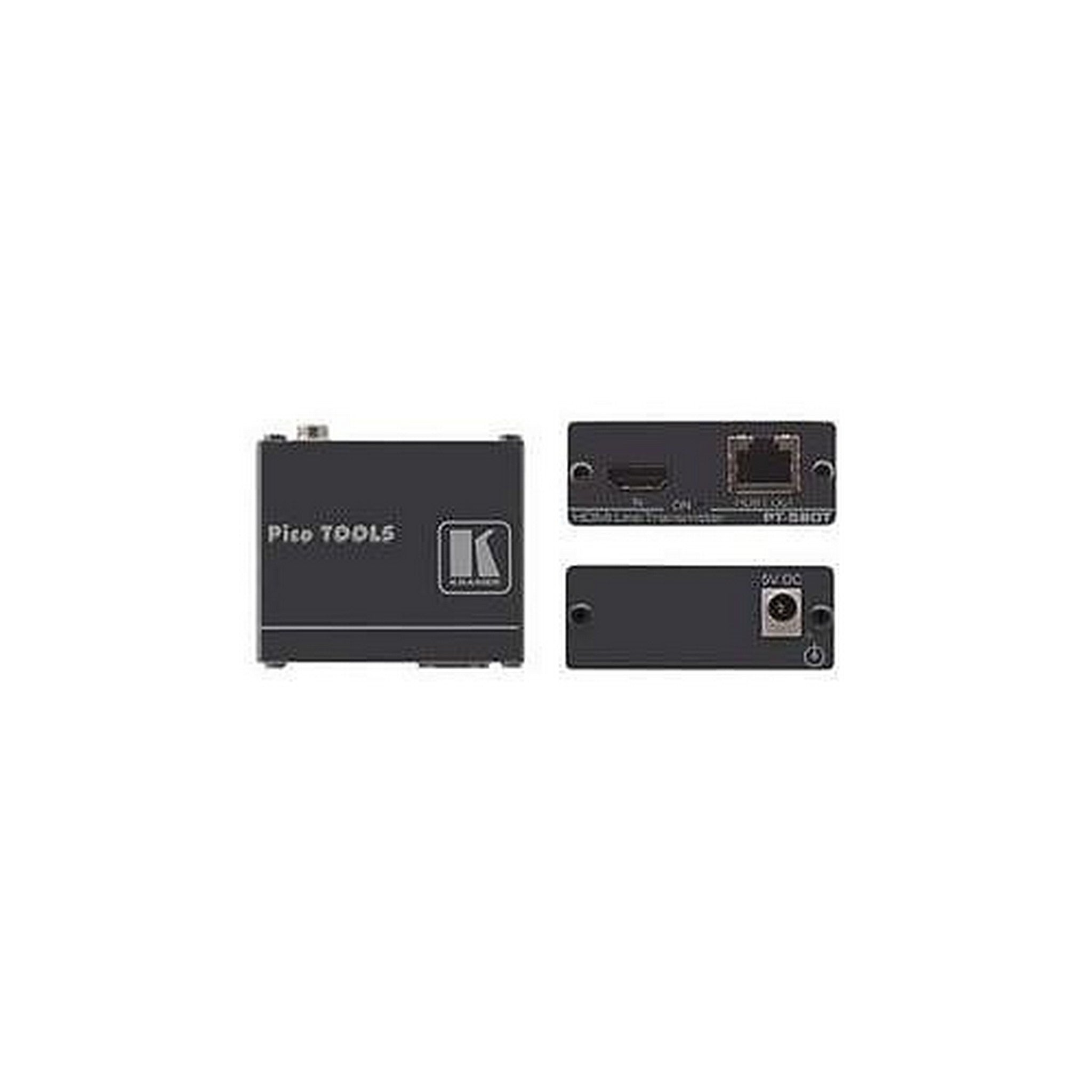 Kramer PT-580T 4K HDMI to HDBaseT Transmitter Over Twisted Pair
