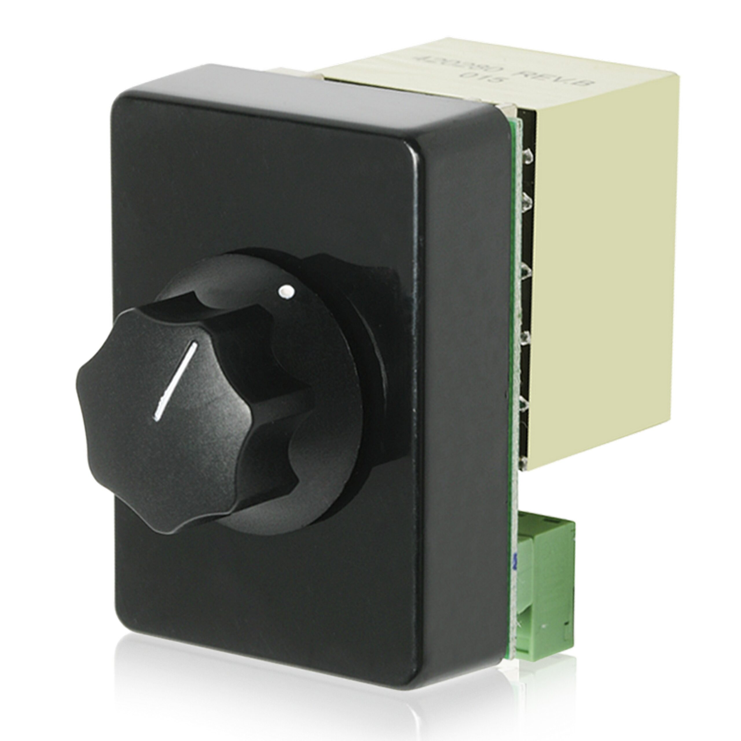 Atlas Sound AT10-RM Deluxe Rack Mounted 10W Attenuator