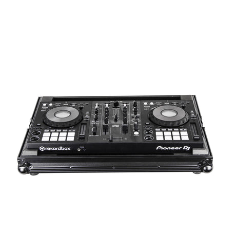 Reloop Mixon 8 Pro 4-Channel Professional Hybrid DJ Controller for Serato  DJ Pro