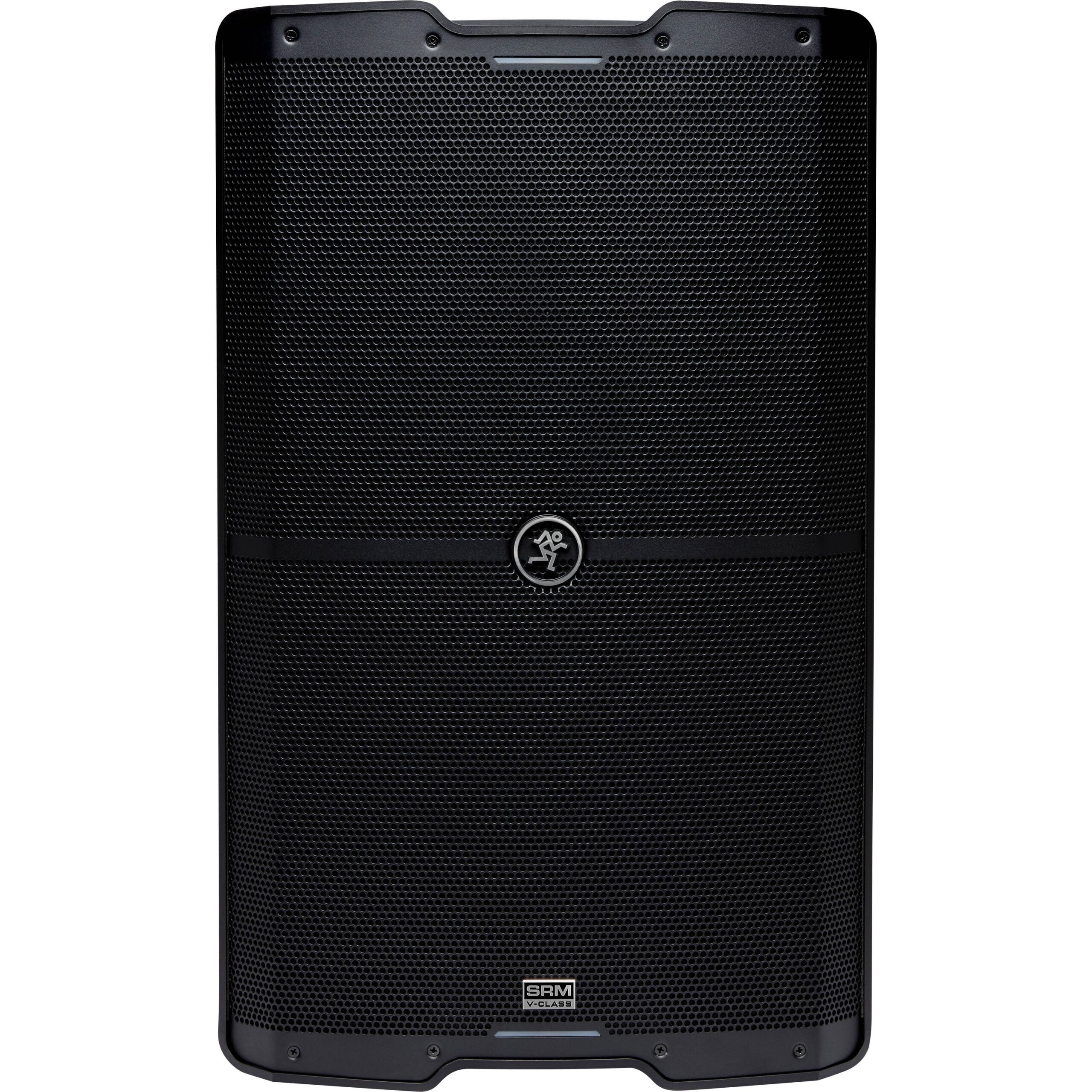 Mackie SRM215 V-Class 15-Inch 2000W High-Performance Powered Loudspeaker (Used)