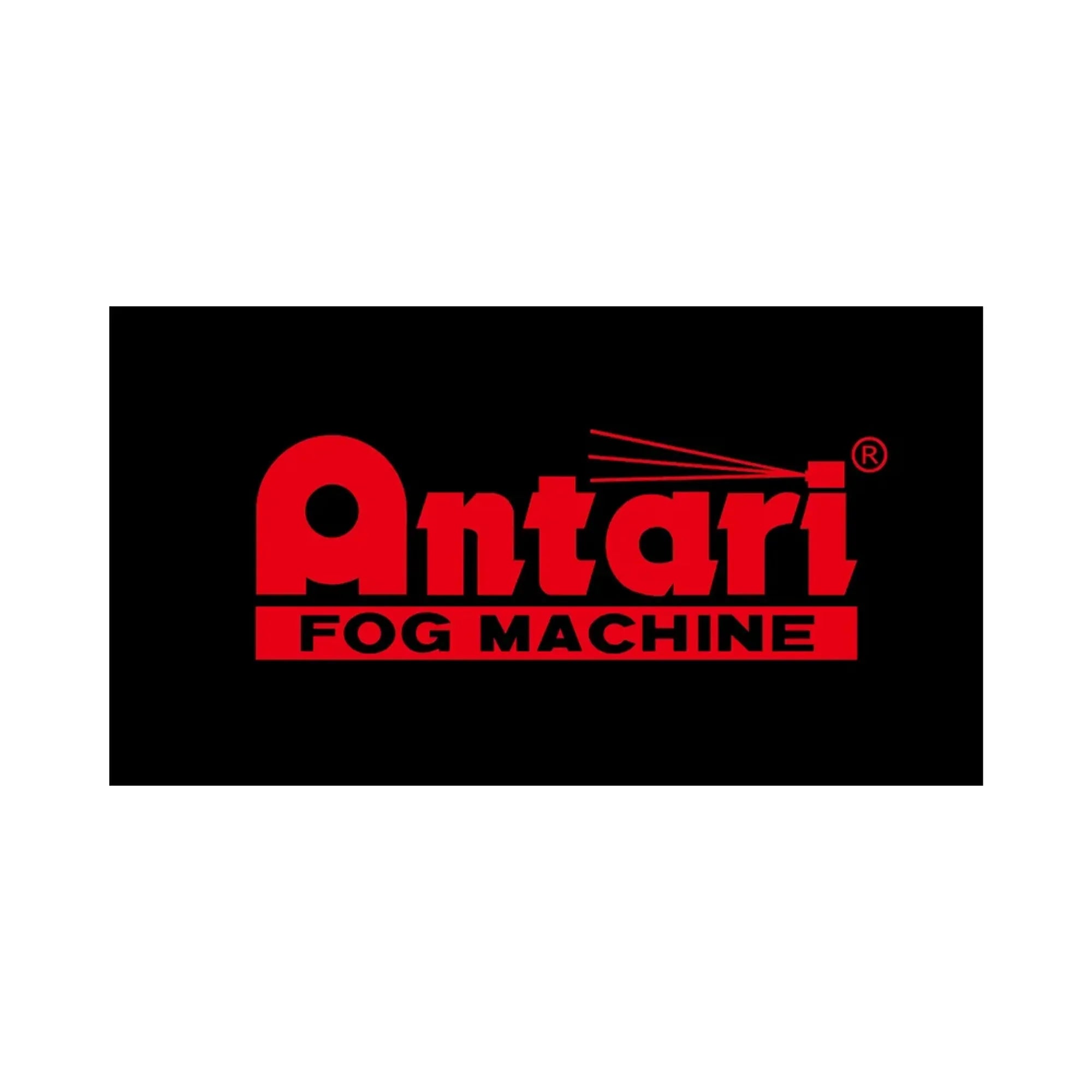 Antari SL-200H Super Dry/High Volume Snow Fluid, 200 Liter Drum