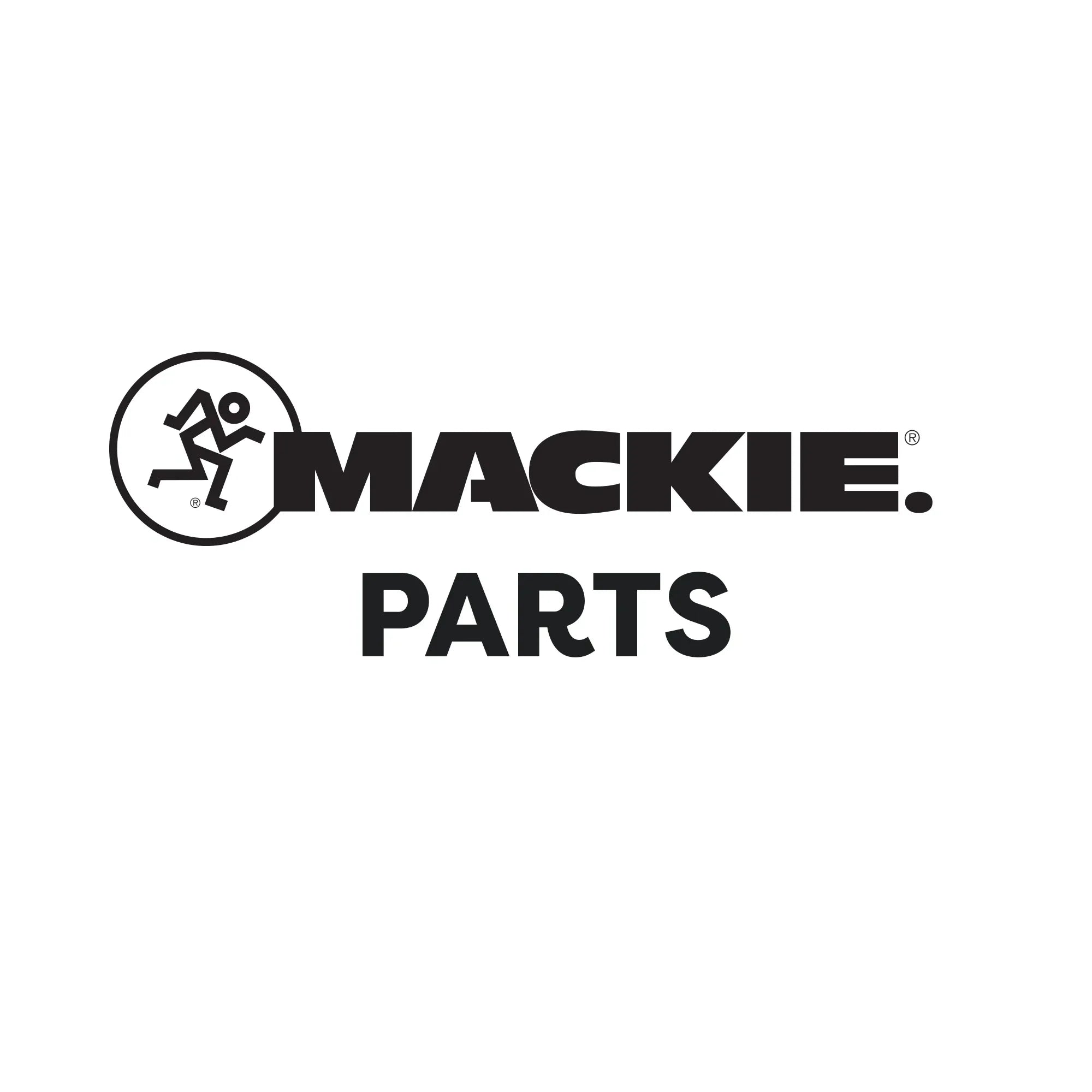 Mackie ShowBox Replacement Handle (2056446)